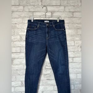 Loft Skinny Jeans